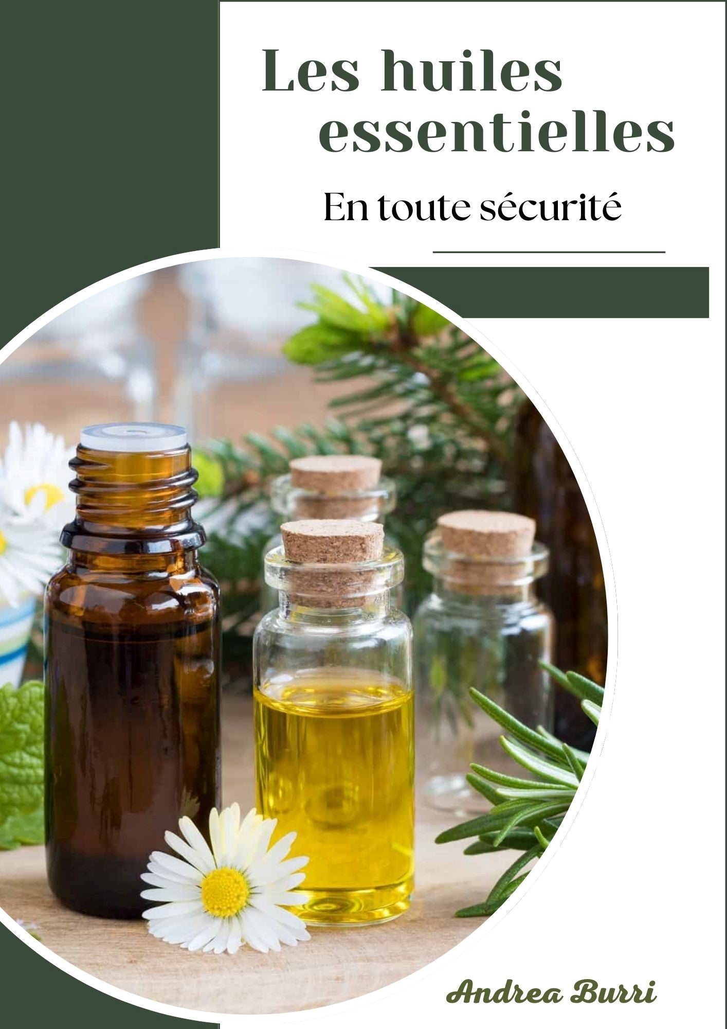 E-book Aromathérapie